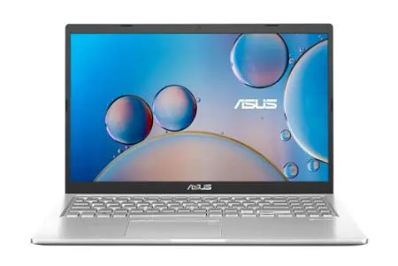 מחשב נייד ASUS AMD M515DA RYZEN3 R3-3250U/8GB/256SD/15.6/WIN10