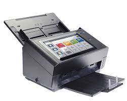 סורק רשת Avision AN360