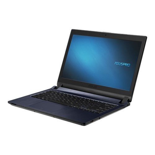 מחשב נייד ASUS P1440 I3-10110/14/8GB/256SSD/BLACK/FD/1Y