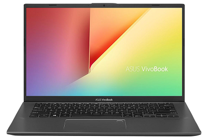 מחשב נייד ASUS RYZEN7 R7-5700U/16GB/512SSD/15.6/FD