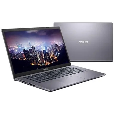 מחשב נייד ASUS RYZEN5 R5-5700U/256SD/8GB/FD/15.6/1Y