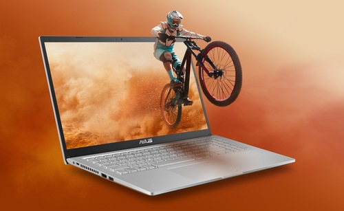 מחשב נייד ASUS X515EP I7-1165G7/16GB/1TB M2/MX330-2GB/FD/15.6