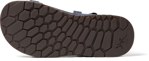 סנדל לגברים CHACO LOWDOWN כחול