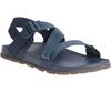 סנדל לגברים CHACO LOWDOWN כחול