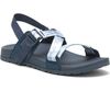 סנדל לנשים CHACO LOWDOWN לבן