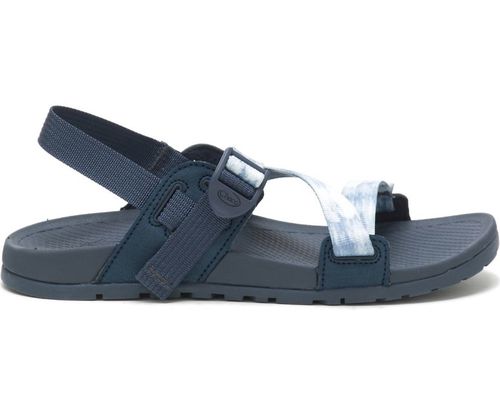 סנדל לנשים CHACO LOWDOWN לבן