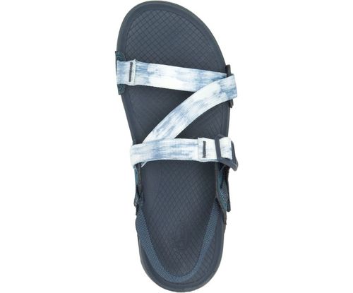 סנדל לנשים CHACO LOWDOWN לבן