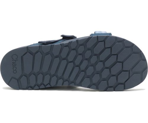 סנדל לנשים CHACO LOWDOWN לבן