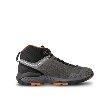 נעל גברים GARMONT GROOVE MID G-DRY