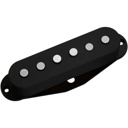 פיק אפ לגיטרה חשמלית HS-2 שחור DIMARZIO
