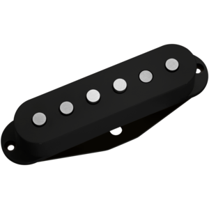 פיק אפ לגיטרה חשמלית HS-2 שחור DIMARZIO