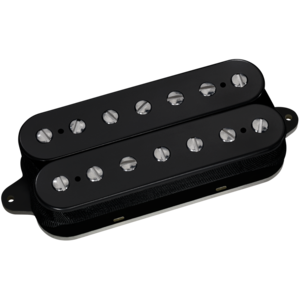 פיק אפ לחשמלית DIMARZIO DP723BK Rainmaker 7™ Neck , black
