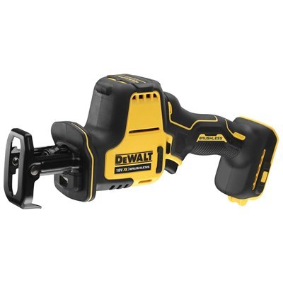  מסור ‏חרב דיוולט Dewalt DCS369P1/DCS369 - ATOMIC