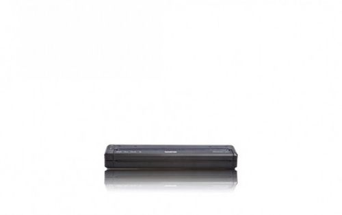 מדפסת תרמית ניידת ברדר Brother PJ-762 מדפסת ניידת + בלוטוס