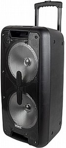 בידורית קריוקי RICHTECH RT73S ריצ'טאק