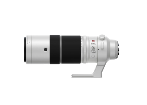 עדשה FUJIFILM XF 150-600mm f/5.6-8 R LM OIS WR