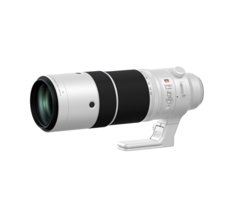 עדשה FUJIFILM XF 150-600mm f/5.6-8 R LM OIS WR