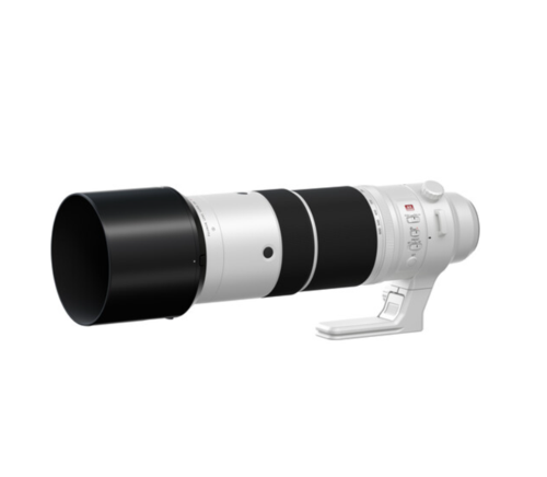עדשה FUJIFILM XF 150-600mm f/5.6-8 R LM OIS WR