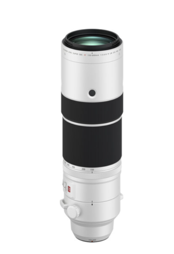 עדשה FUJIFILM XF 150-600mm f/5.6-8 R LM OIS WR