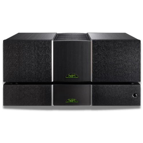 מגבר Naim NAP 500 DR