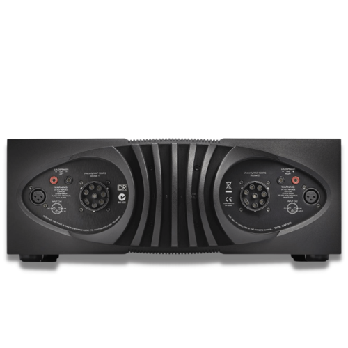 מגבר Naim NAP 500 DR