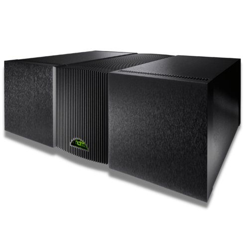 מגבר Naim NAP 500 DR