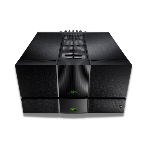 מגבר Naim NAP 500 DR