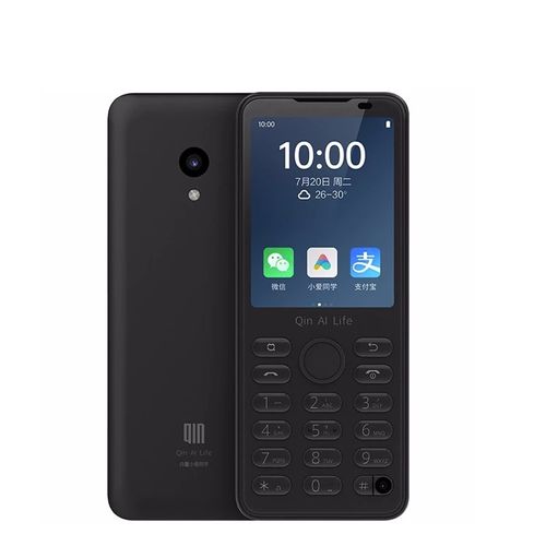 טלפון סלולרי שיומי Xiaomi Qin F21 Pro דור 4 נפח 32GB