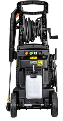 מכונת שטיפה