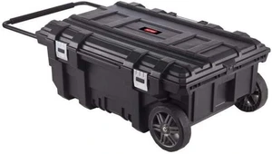 עגלת אחסון כלים ניידת KETER MOBILE TOOBOX