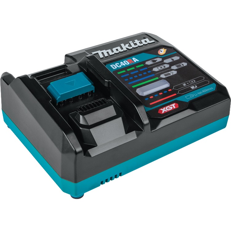 מטען מהיר 40v דגם: DC40RA תוצרת Makita מקיטה