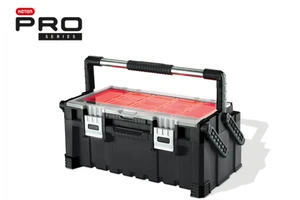 ארגז כלים מדורג KETER Cantilever Organizer 22