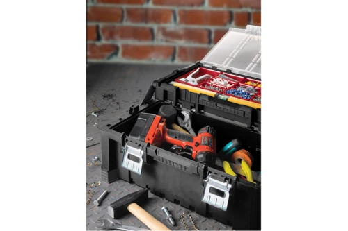 ארגז כלים מדורג KETER Cantilever Organizer 22