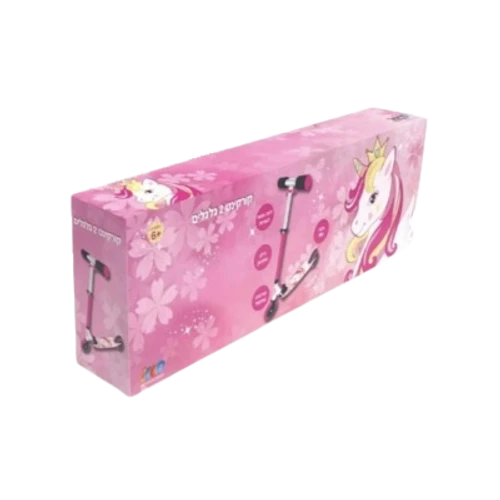 קורקינט חד קרן