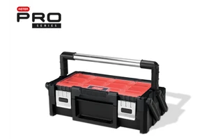ארגונית קנטיליבר KETER Cantilever Organizer 18