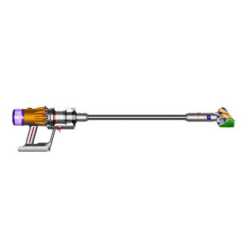 שואב אבק אלחוטי ידני Dyson דייסון V12 detect slim absolute