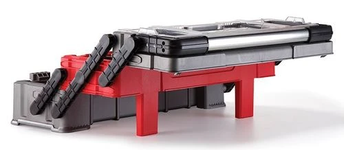 ארגונית טריו קנטיליבר KETER Cantilever Trio Organizer
