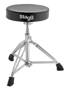 כיסא תופים STAGG DT-52R