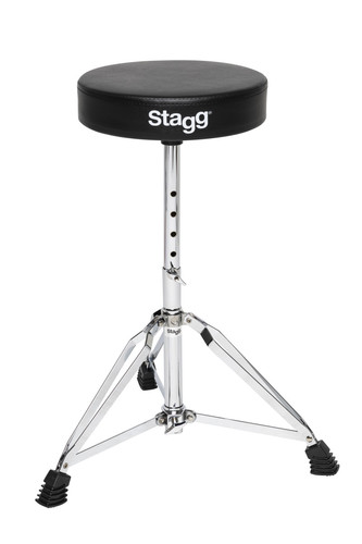 כיסא תופים סטנדרט DT-32CR STAGG