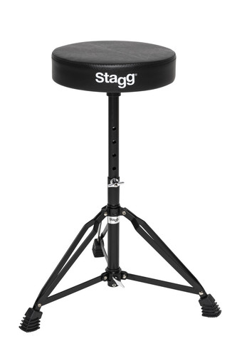 כיסא תופים מדגם DT-32BK STAGG