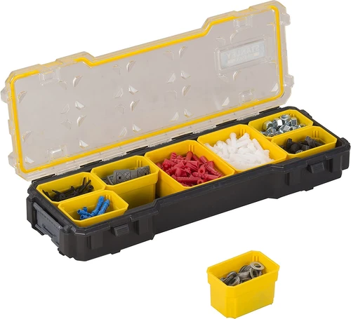 אורגינייזר פרו 1/3 אטום למים STANLEY FMST1-75781