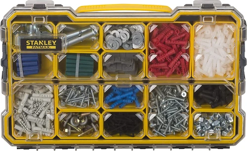 אורגינייזר פרו 2/3 אטום למים STANLEY FMST1-75779