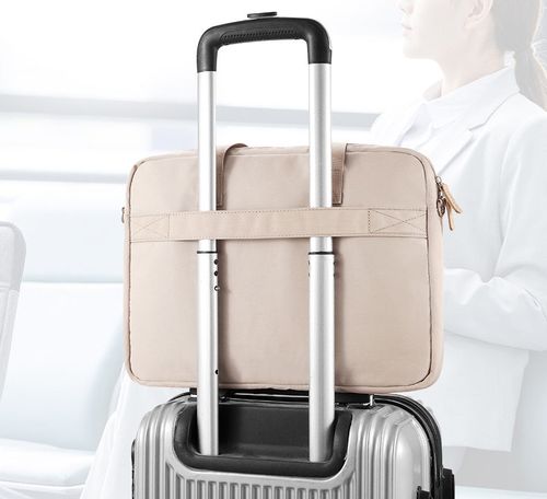 תיק The Frequently™ Pro