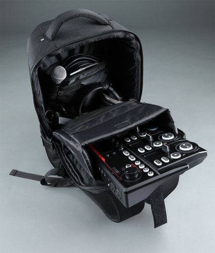 זוית נוספת Boss CB-BU10