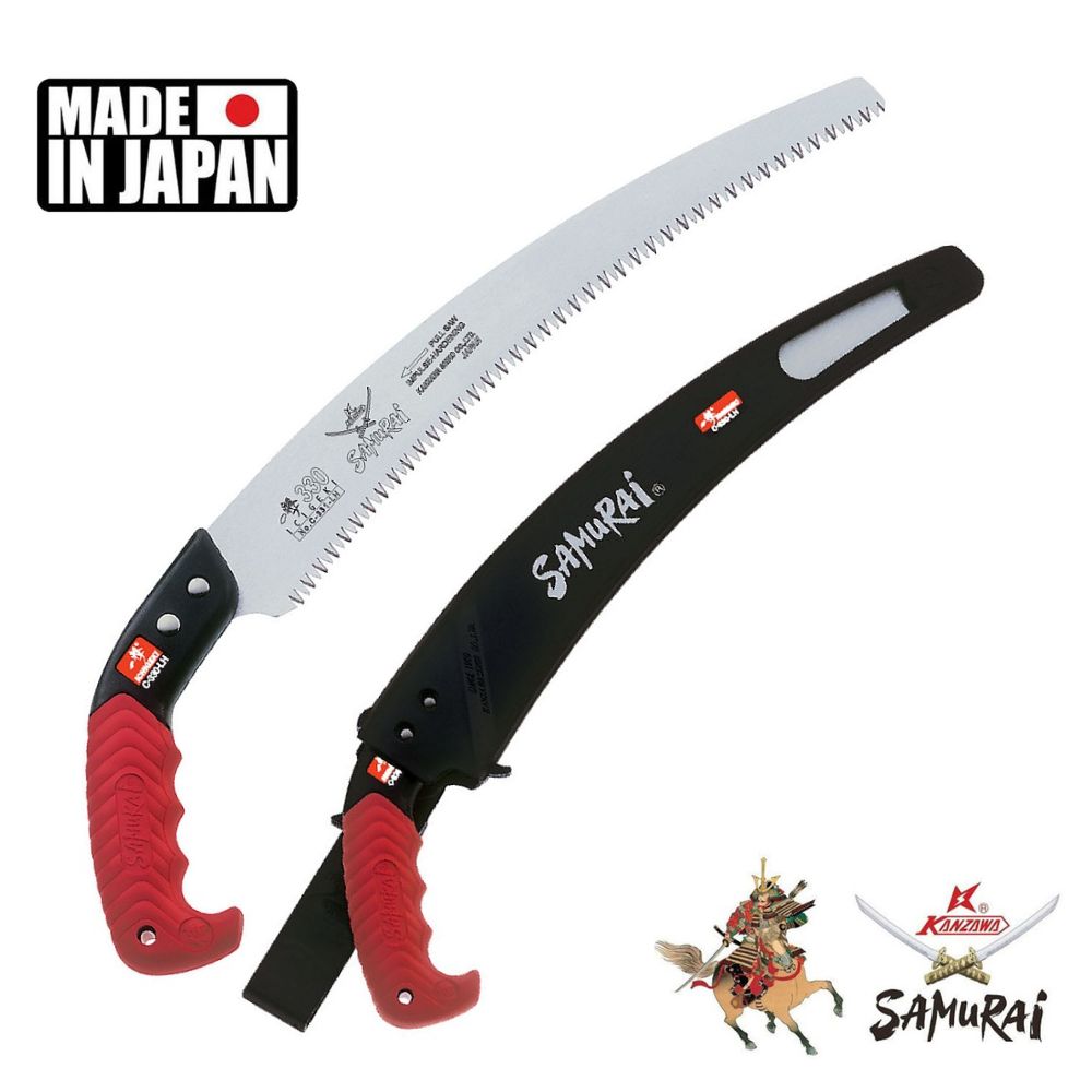 55396 SAMURAI