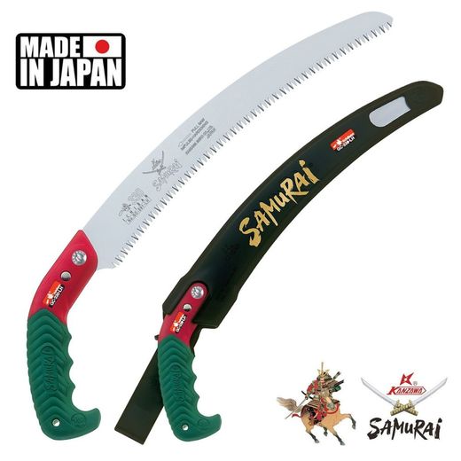 SAMURAI