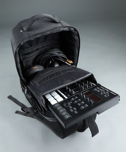 זוית נוספת Roland CB-RU10