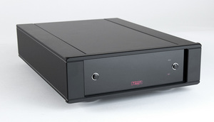 קדם מגבר לפטיפון Rega Aria MK3 MM/MC
