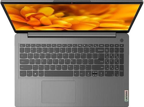 מחשב נייד Lenovo IdeaPad L3 15ITL6 82H800DAIV - צבע Arctic Grey אפור