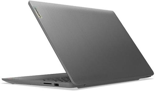 מחשב נייד Lenovo IdeaPad L3 15ITL6 82H800DAIV - צבע Arctic Grey אפור